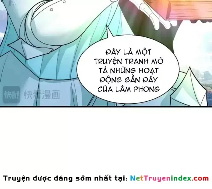 Kỷ Nguyên Kỳ Lạ Chap 601 - Next Chap 602
