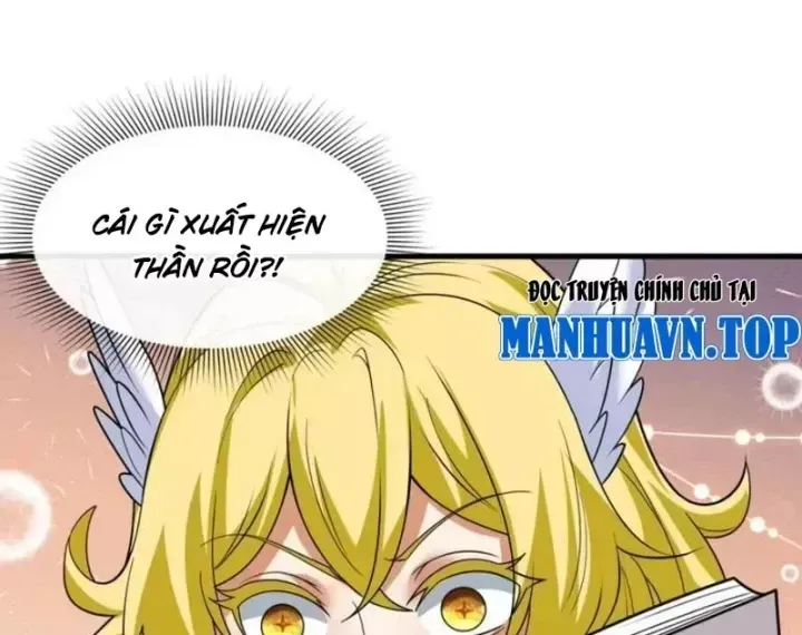 Kỷ Nguyên Kỳ Lạ Chap 601 - Next Chap 602