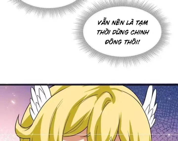 Kỷ Nguyên Kỳ Lạ Chap 601 - Next Chap 602