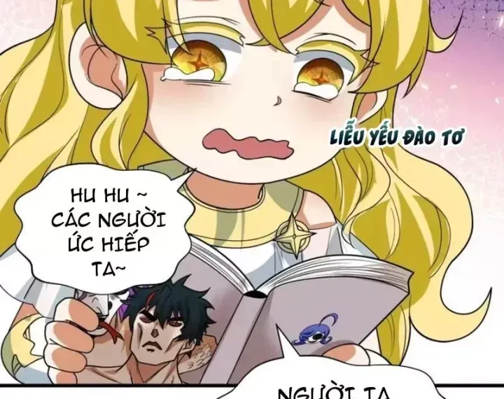 Kỷ Nguyên Kỳ Lạ Chap 601 - Next Chap 602