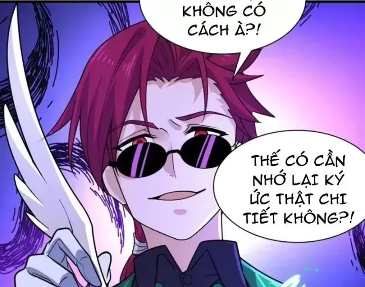 Kỷ Nguyên Kỳ Lạ Chap 601 - Next Chap 602