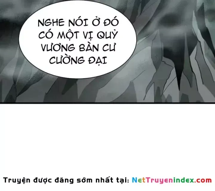 Kỷ Nguyên Kỳ Lạ Chap 601 - Next Chap 602