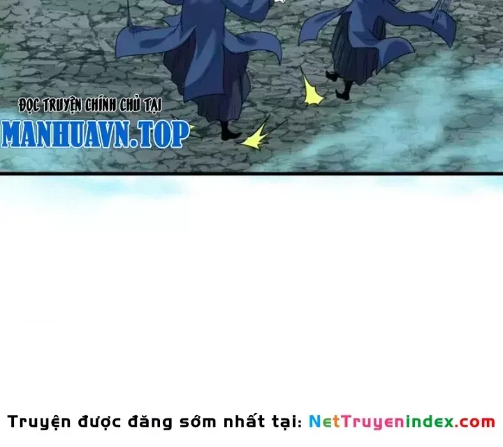 Kỷ Nguyên Kỳ Lạ Chap 601 - Next Chap 602