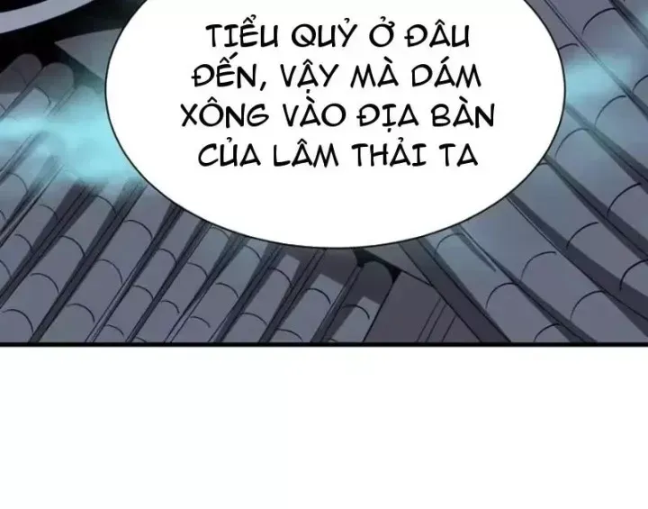 Kỷ Nguyên Kỳ Lạ Chap 601 - Next Chap 602