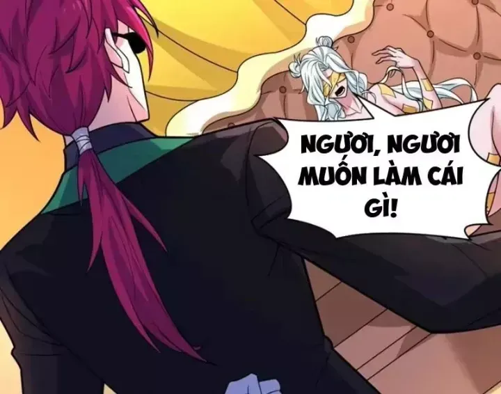 Kỷ Nguyên Kỳ Lạ Chap 601 - Next Chap 602
