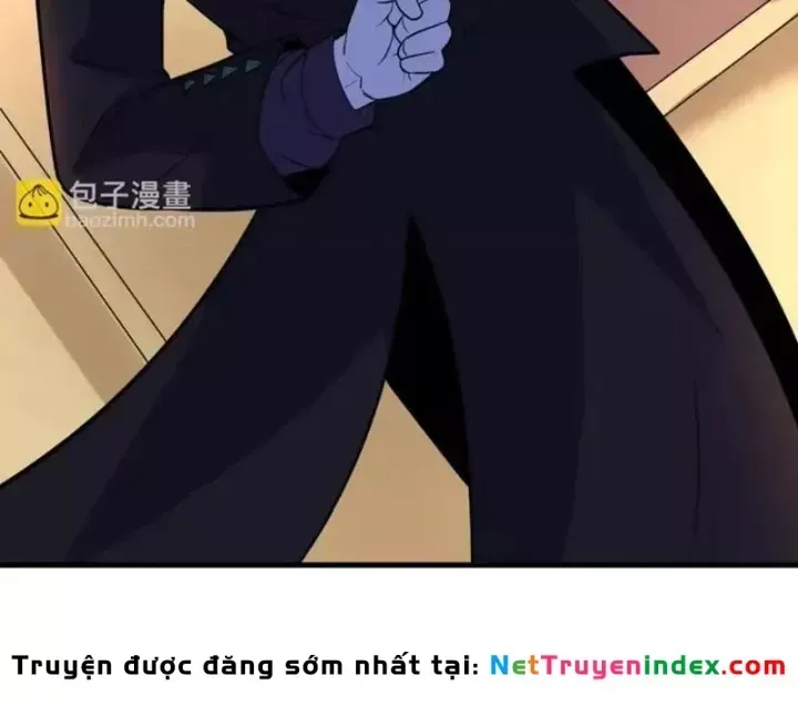 Kỷ Nguyên Kỳ Lạ Chap 601 - Next Chap 602