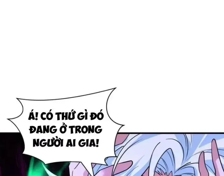 Kỷ Nguyên Kỳ Lạ Chap 601 - Next Chap 602