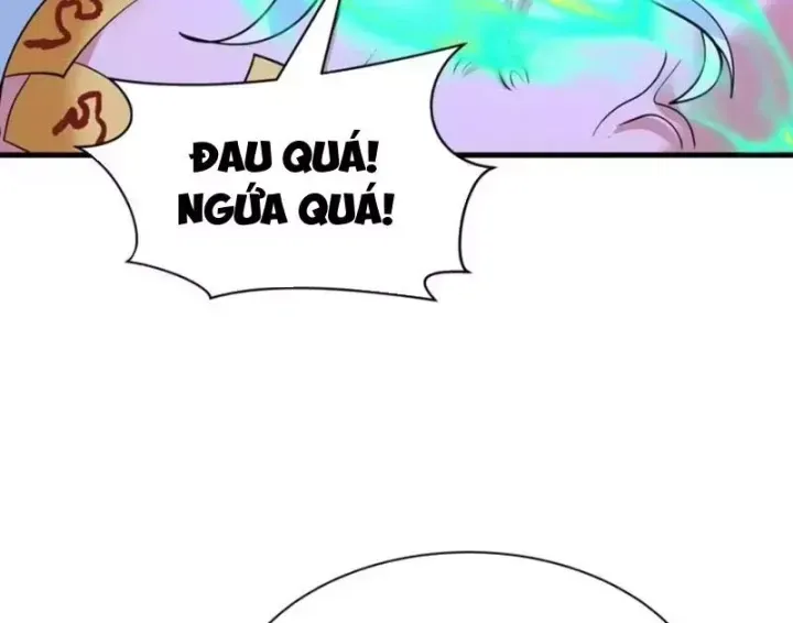 Kỷ Nguyên Kỳ Lạ Chap 601 - Next Chap 602