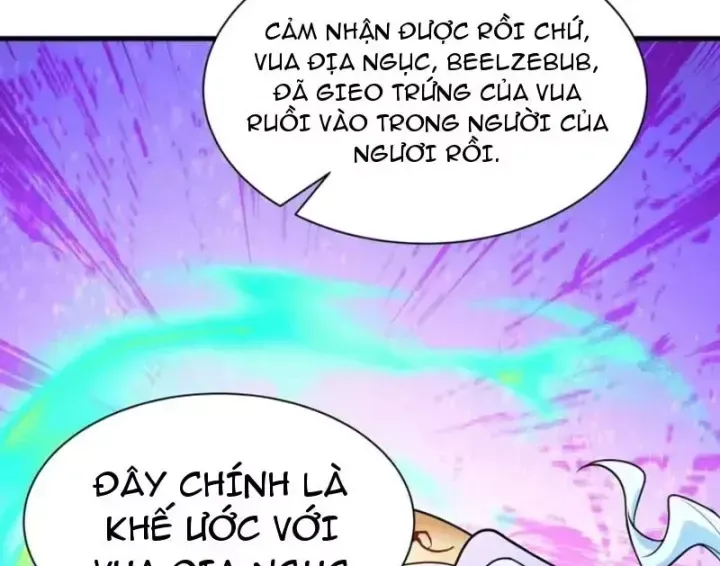 Kỷ Nguyên Kỳ Lạ Chap 601 - Next Chap 602