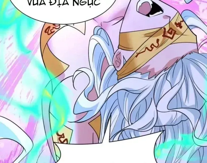 Kỷ Nguyên Kỳ Lạ Chap 601 - Next Chap 602