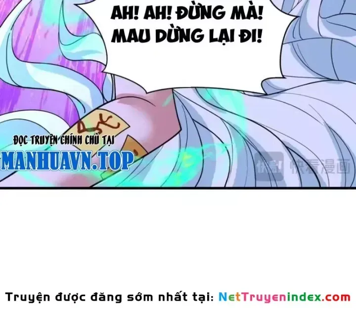 Kỷ Nguyên Kỳ Lạ Chap 601 - Next Chap 602