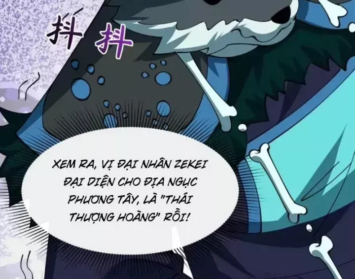 Kỷ Nguyên Kỳ Lạ Chap 601 - Next Chap 602