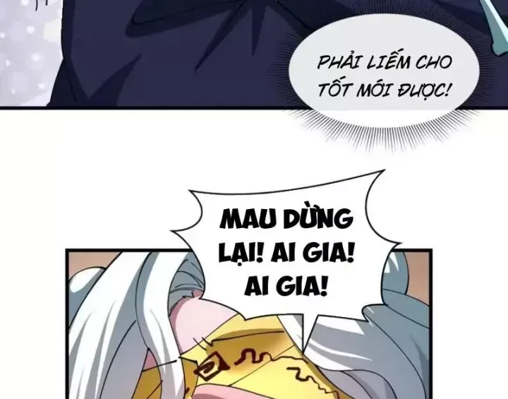 Kỷ Nguyên Kỳ Lạ Chap 601 - Next Chap 602