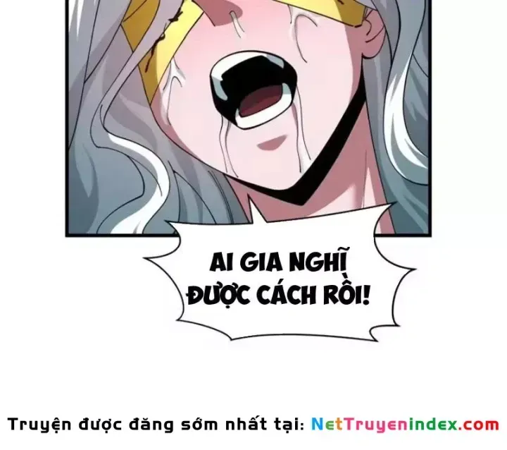 Kỷ Nguyên Kỳ Lạ Chap 601 - Next Chap 602