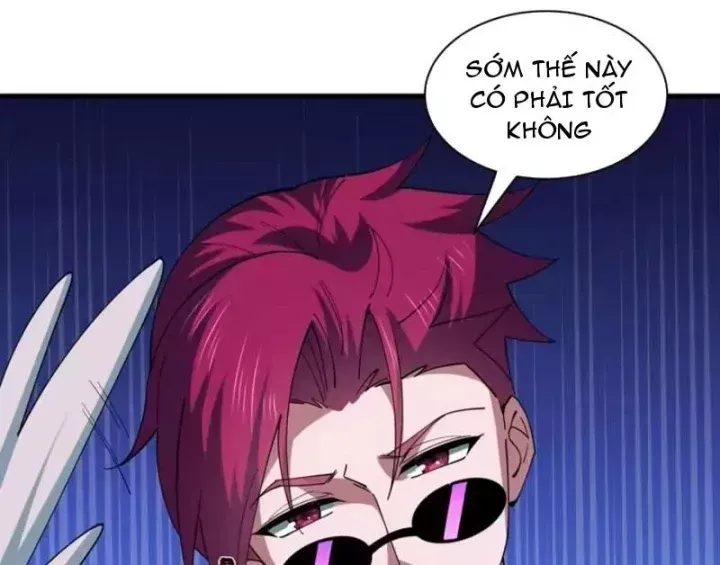 Kỷ Nguyên Kỳ Lạ Chap 601 - Next Chap 602
