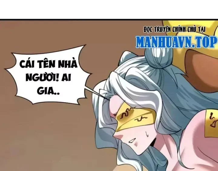 Kỷ Nguyên Kỳ Lạ Chap 601 - Next Chap 602