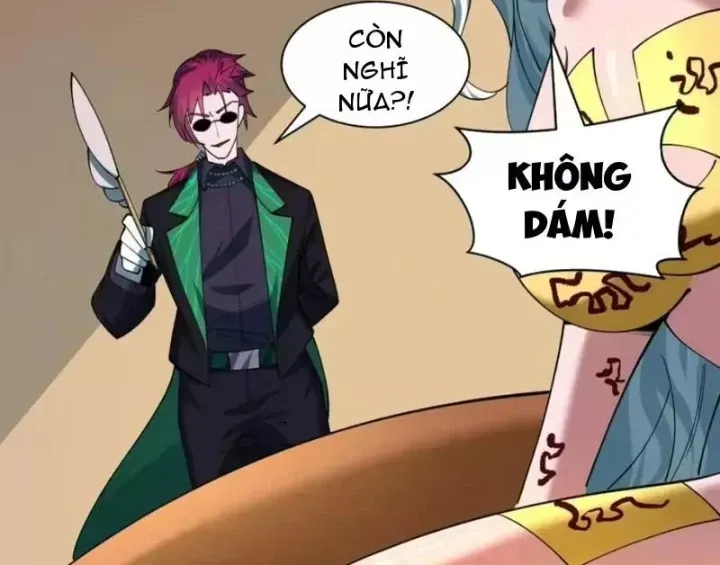 Kỷ Nguyên Kỳ Lạ Chap 601 - Next Chap 602