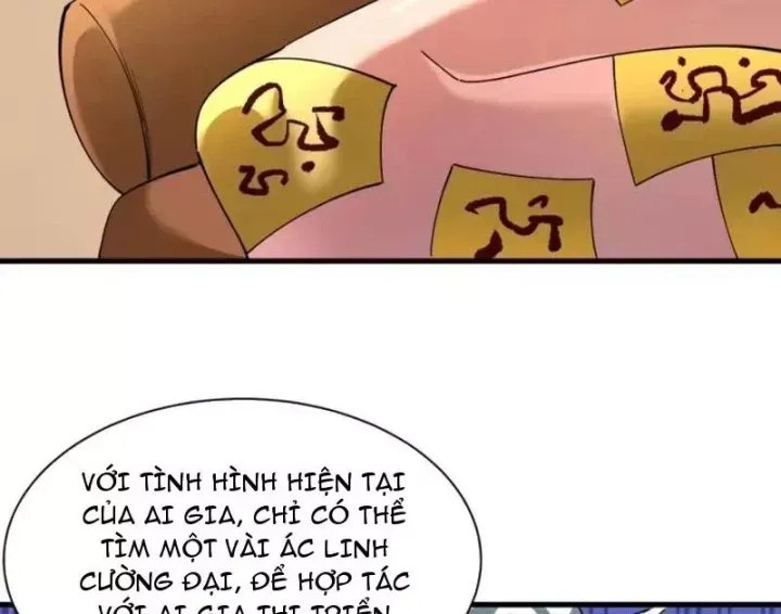 Kỷ Nguyên Kỳ Lạ Chap 601 - Next Chap 602