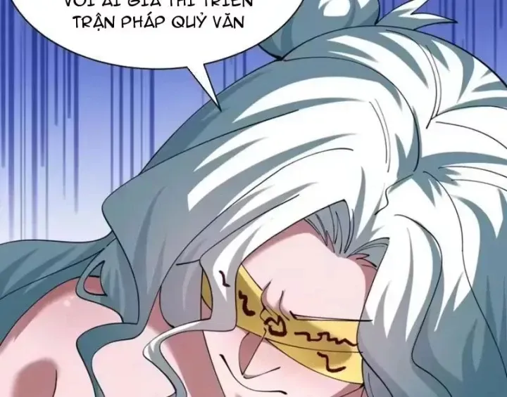 Kỷ Nguyên Kỳ Lạ Chap 601 - Next Chap 602