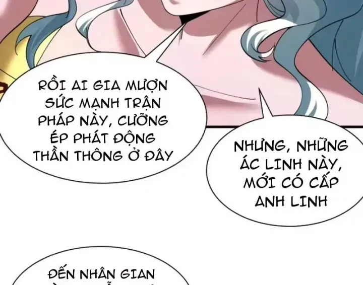 Kỷ Nguyên Kỳ Lạ Chap 601 - Next Chap 602