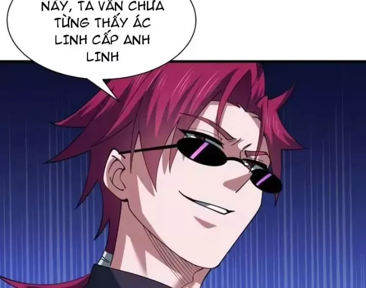 Kỷ Nguyên Kỳ Lạ Chap 601 - Next Chap 602