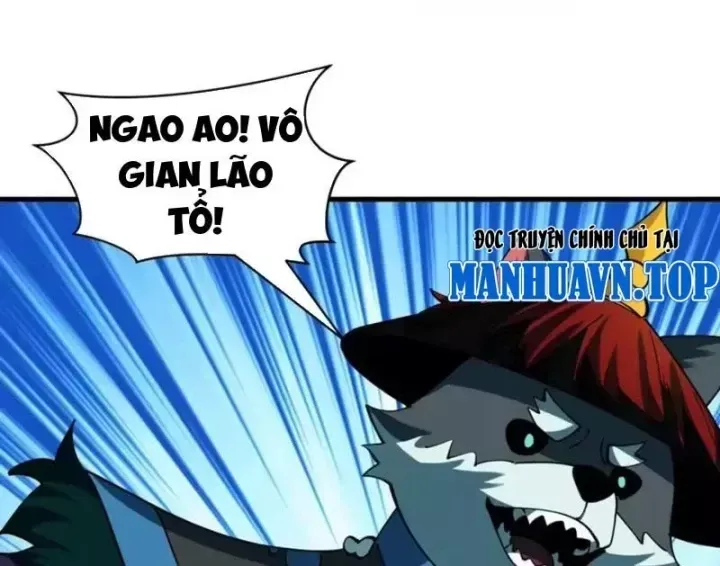 Kỷ Nguyên Kỳ Lạ Chap 601 - Next Chap 602