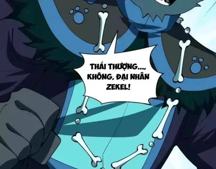 Kỷ Nguyên Kỳ Lạ Chap 601 - Next Chap 602
