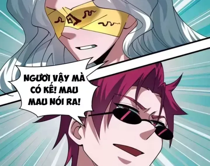 Kỷ Nguyên Kỳ Lạ Chap 601 - Next Chap 602