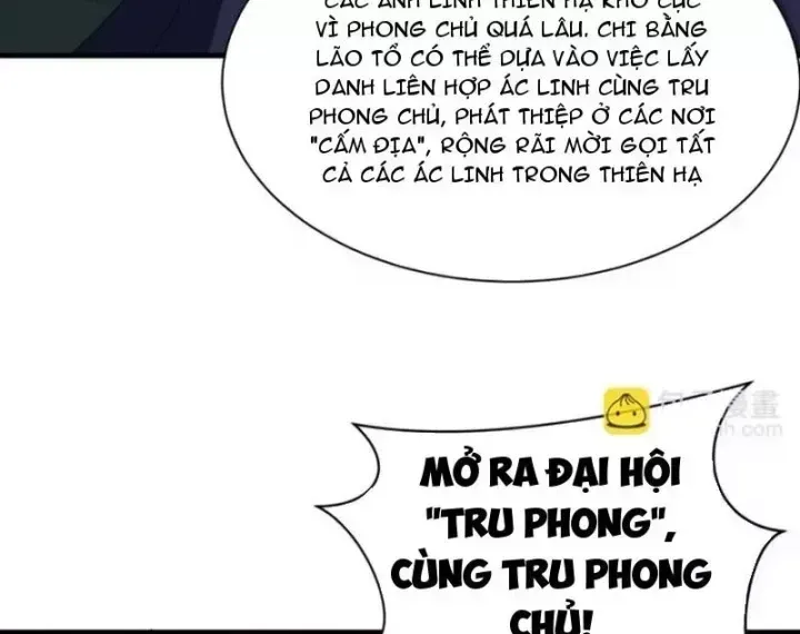 Kỷ Nguyên Kỳ Lạ Chap 601 - Next Chap 602