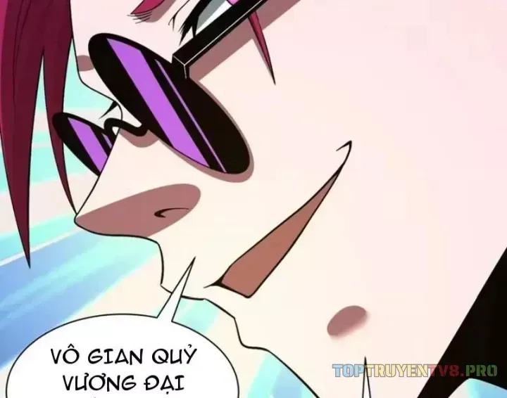 Kỷ Nguyên Kỳ Lạ Chap 601 - Next Chap 602