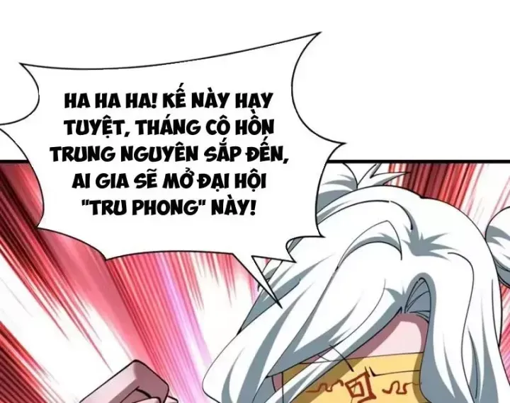 Kỷ Nguyên Kỳ Lạ Chap 601 - Next Chap 602