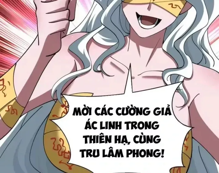 Kỷ Nguyên Kỳ Lạ Chap 601 - Next Chap 602