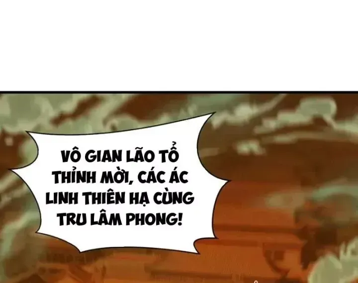 Kỷ Nguyên Kỳ Lạ Chap 601 - Next Chap 602