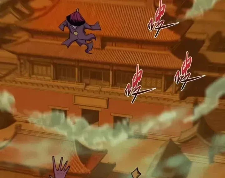 Kỷ Nguyên Kỳ Lạ Chap 601 - Next Chap 602