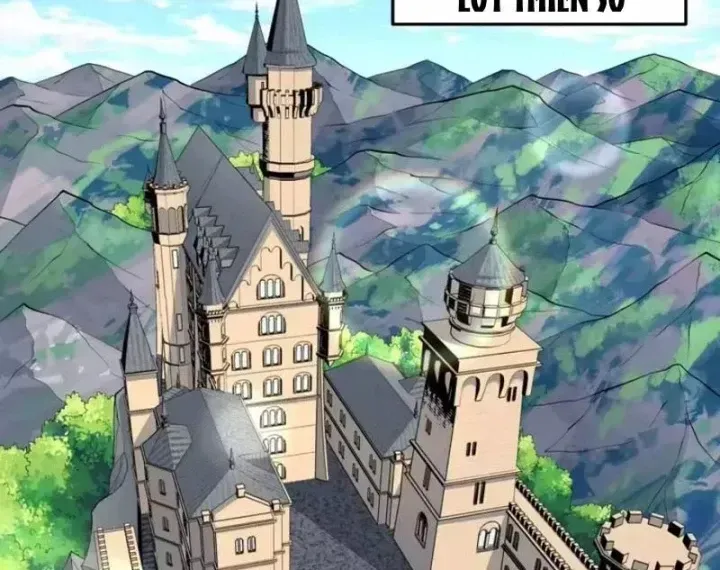 Kỷ Nguyên Kỳ Lạ Chap 601 - Next Chap 602