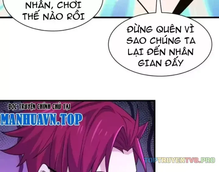 Kỷ Nguyên Kỳ Lạ Chap 601 - Next Chap 602