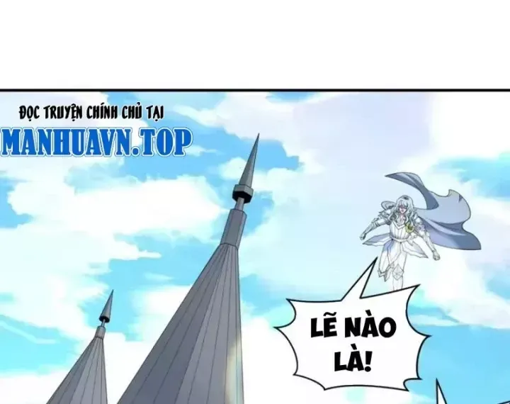 Kỷ Nguyên Kỳ Lạ Chap 601 - Next Chap 602