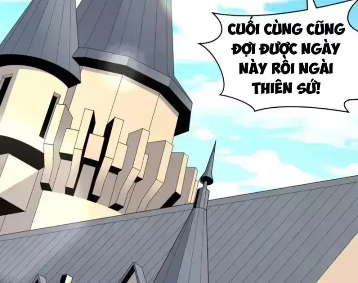 Kỷ Nguyên Kỳ Lạ Chap 601 - Next Chap 602
