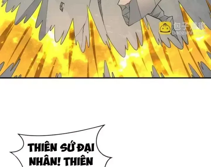 Kỷ Nguyên Kỳ Lạ Chap 601 - Next Chap 602