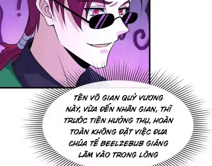 Kỷ Nguyên Kỳ Lạ Chap 601 - Next Chap 602