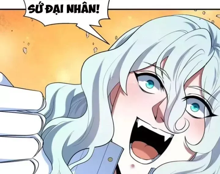 Kỷ Nguyên Kỳ Lạ Chap 601 - Next Chap 602