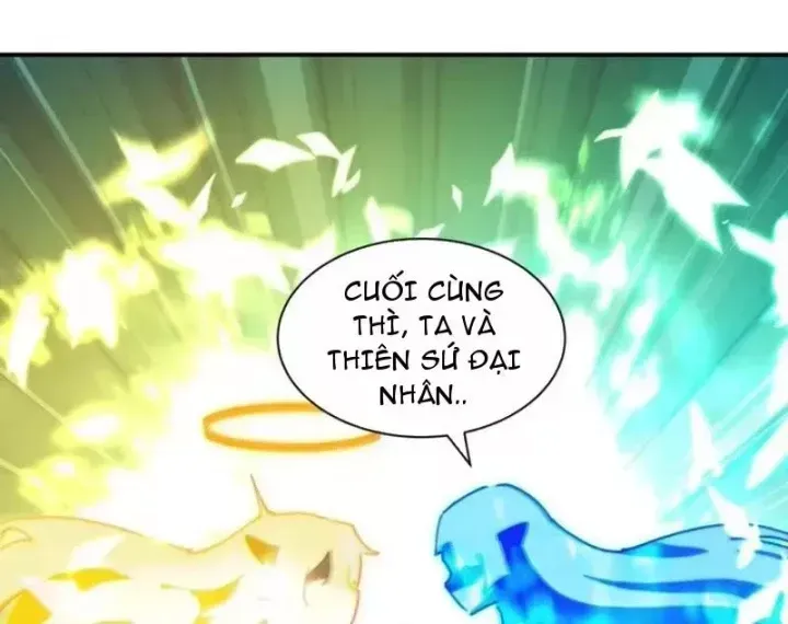 Kỷ Nguyên Kỳ Lạ Chap 601 - Next Chap 602