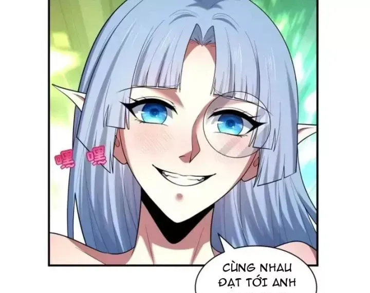 Kỷ Nguyên Kỳ Lạ Chap 601 - Next Chap 602