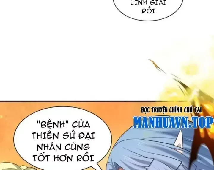 Kỷ Nguyên Kỳ Lạ Chap 601 - Next Chap 602