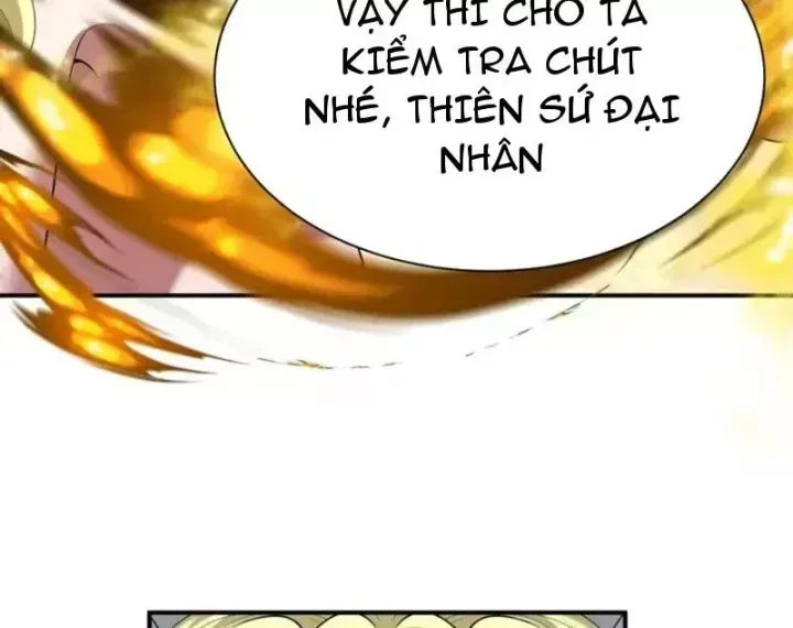 Kỷ Nguyên Kỳ Lạ Chap 601 - Next Chap 602