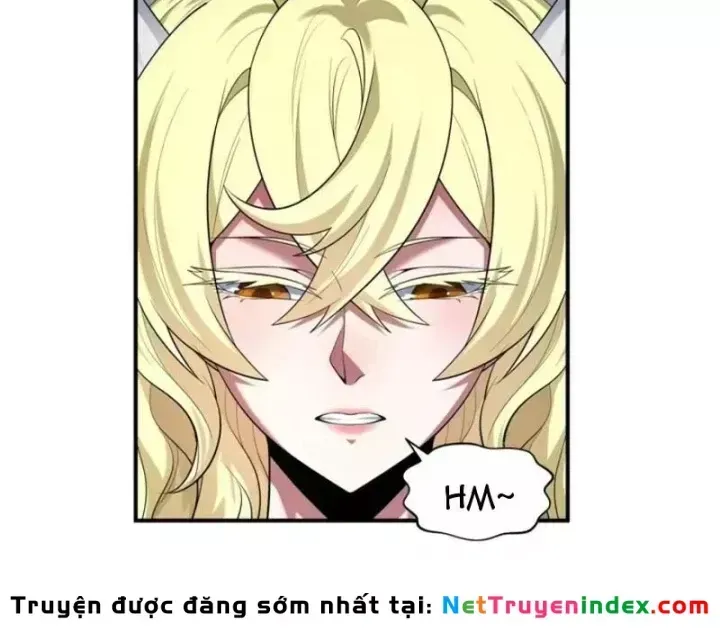 Kỷ Nguyên Kỳ Lạ Chap 601 - Next Chap 602