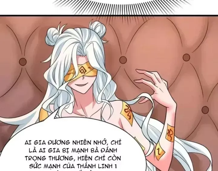 Kỷ Nguyên Kỳ Lạ Chap 601 - Next Chap 602