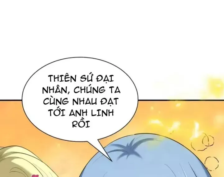 Kỷ Nguyên Kỳ Lạ Chap 601 - Next Chap 602