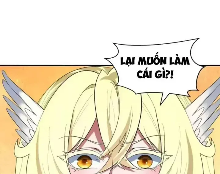 Kỷ Nguyên Kỳ Lạ Chap 601 - Next Chap 602