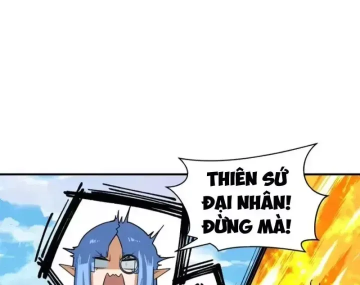 Kỷ Nguyên Kỳ Lạ Chap 601 - Next Chap 602